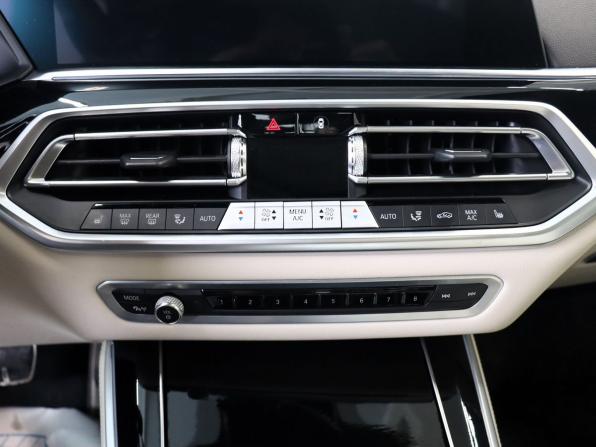 BMW X5 IV (G05/G18) с пробегом 2019 года, цена 7 600 000 рублей, 98378 км, внедорожник, Автокод Объявления