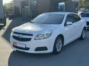 Chevrolet Malibu VIII Рестайлинг Новосибирск  - изображение 17