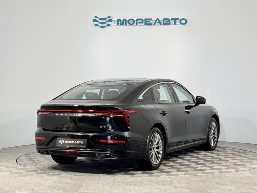 FAW Bestune B70 I Калининград  - изображение 5