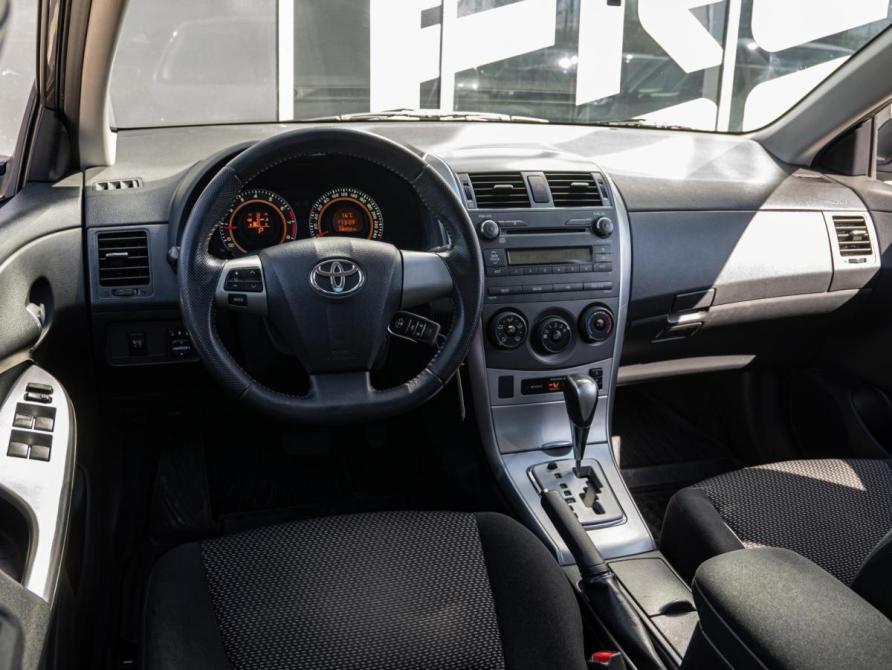 Toyota Corolla X (E140 E150) Рестайлинг Краснодар  - изображение 6