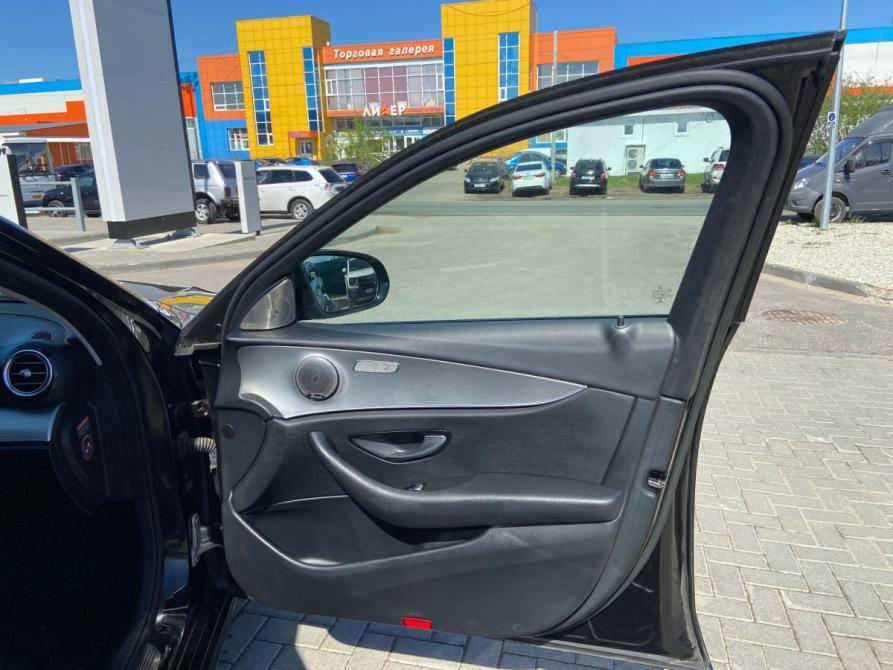 Mercedes-Benz E-Класс V (W213 S213 C238) Сыктывкар  - изображение 8