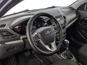 Lada (ВАЗ) Vesta I Москва  - изображение 43