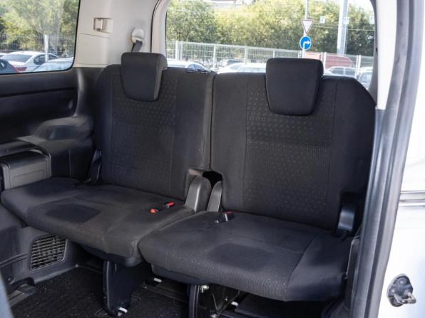 Toyota Noah III (R80) с пробегом 2014 года, цена 1 920 000 рублей, 127778 км, минивэн, Автокод Объявления
