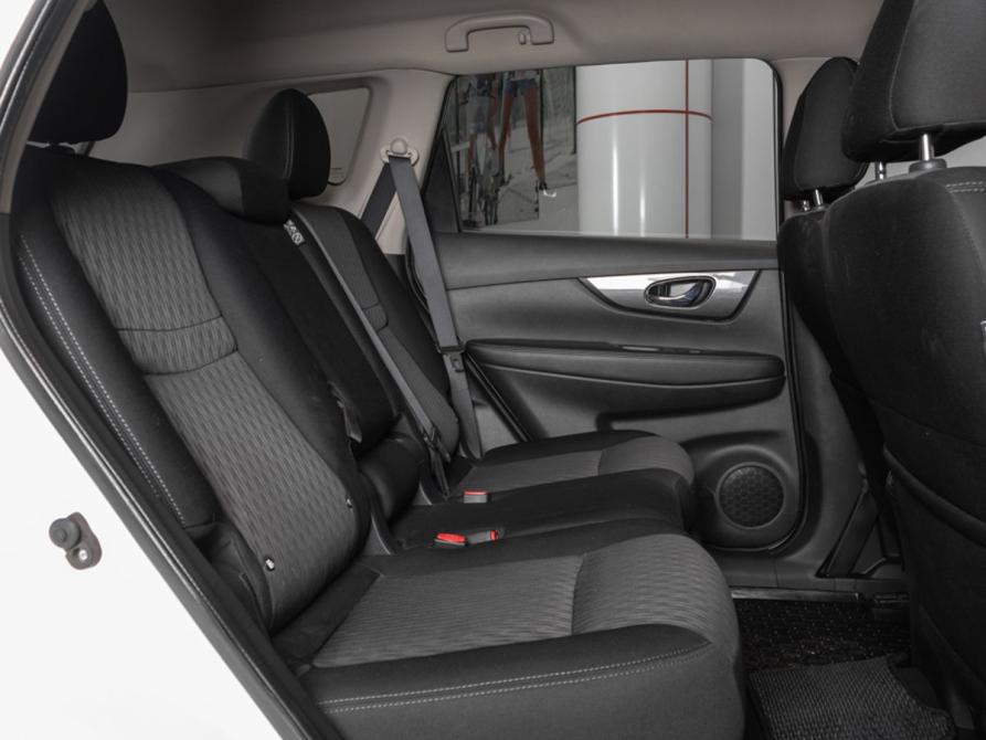 Nissan X-Trail III Рестайлинг Казань  - изображение 8