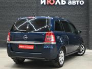 Opel Zafira B Рестайлинг Екатеринбург  - изображение 23