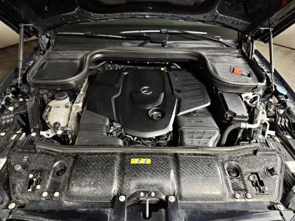 Mercedes-Benz GLE Coupe II (C167) с пробегом 2022 года, цена 9 995 000 рублей, 21387 км, внедорожник, Автокод Объявления