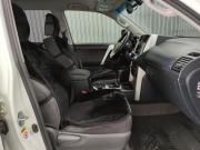 Toyota Land Cruiser Prado 150 Series Пермь  - изображение 27