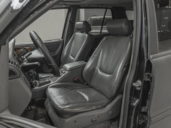 Mercedes-Benz M-Класс I (W163) с пробегом 1998 года, цена 420 000 рублей, 287946 км, внедорожник, Автокод Объявления