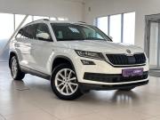 Skoda Kodiaq I Волгоград  - изображение 16