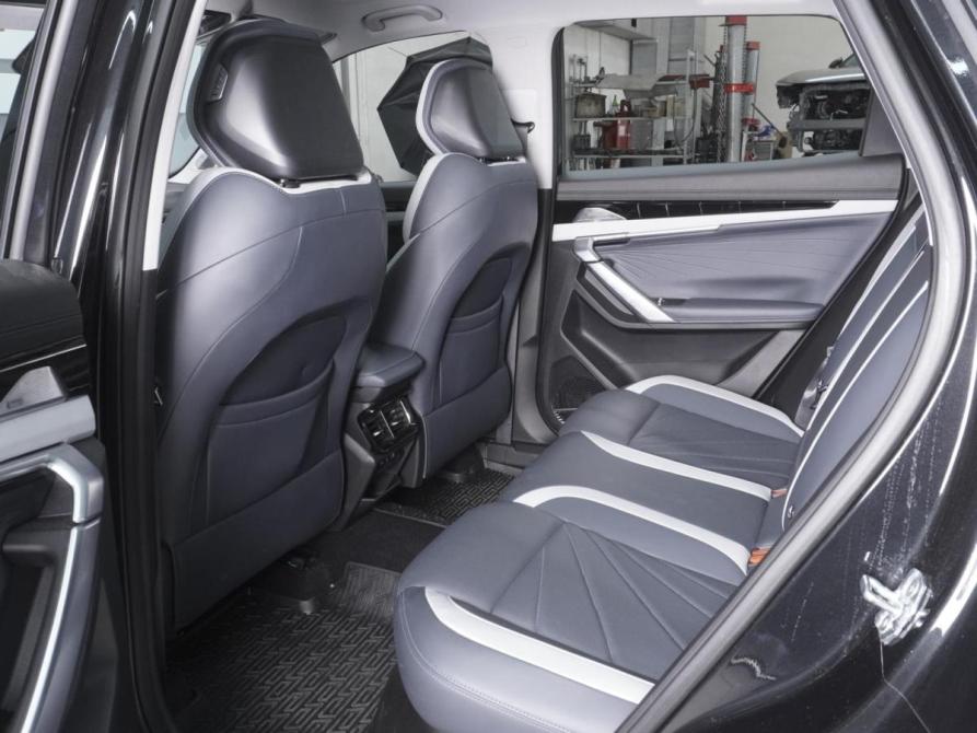 Geely Atlas II Ростов-на-Дону  - изображение 11