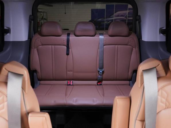 Hyundai Staria I с пробегом 2025 года, цена 7 868 888 рублей, 9207 км, минивэн, Автокод Объявления