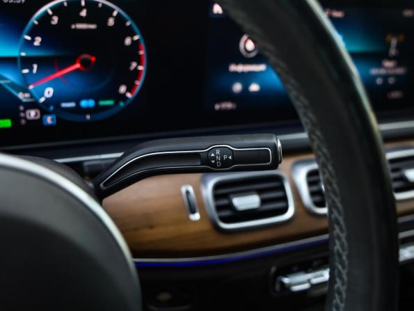 Mercedes-Benz GLE II (V167) с пробегом 2019 года, цена 5 449 000 рублей, 124454 км, внедорожник, Автокод Объявления