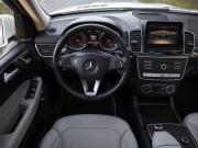 Mercedes-Benz GLS I (X166) Санкт-Петербург  - изображение 44
