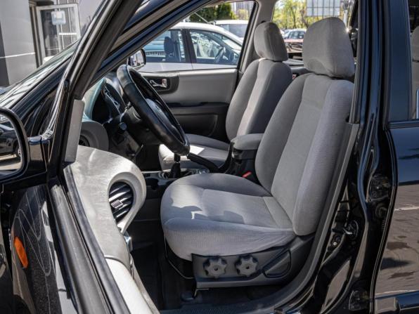 Hyundai Santa Fe Classic с пробегом 2008 года, цена 800 000 рублей, 254711 км, внедорожник, Автокод Объявления