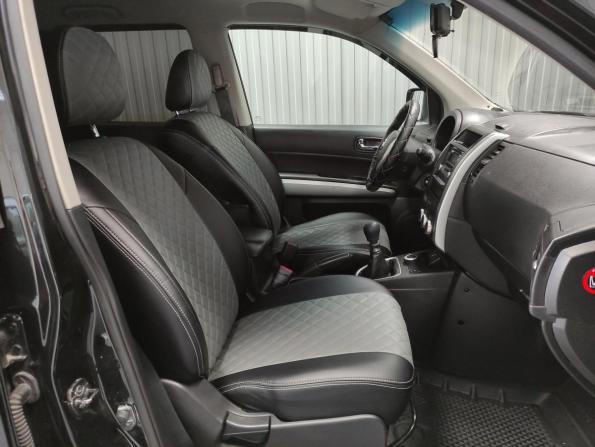 Nissan X-Trail II Рестайлинг с пробегом 2013 года, цена 1 250 000 рублей, 164646 км, внедорожник, Автокод Объявления