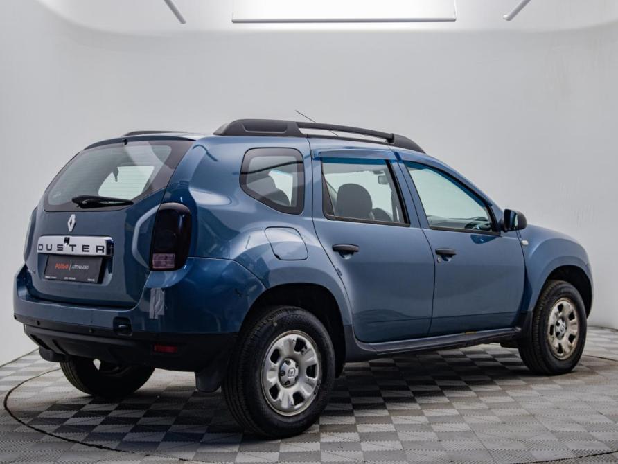 Renault Duster I Москва  - изображение 5