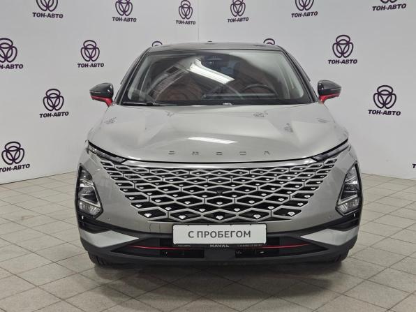 Omoda C5 I с пробегом 2023 года, цена 1 821 000 рублей, 50623 км, внедорожник, Автокод Объявления