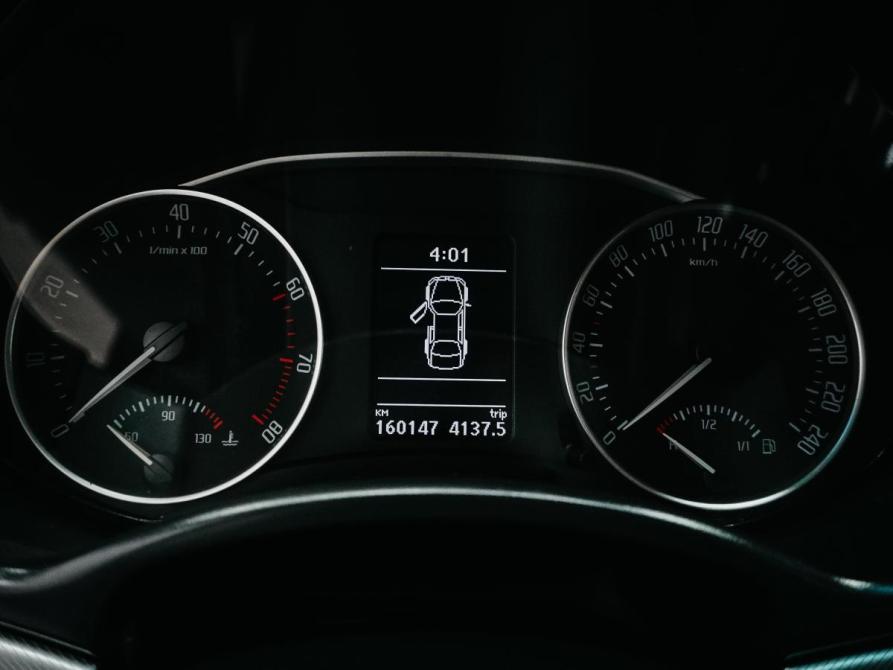 Skoda Octavia II (A5) Рестайлинг Красноярск  - изображение 20