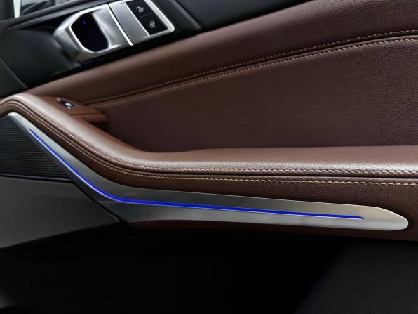 BMW X5 IV (G05/G18) с пробегом 2019 года, цена 6 999 000 рублей, 75900 км, внедорожник, Автокод Объявления