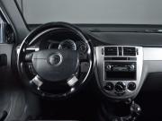 Chevrolet Lacetti I Кемерово  - изображение 28