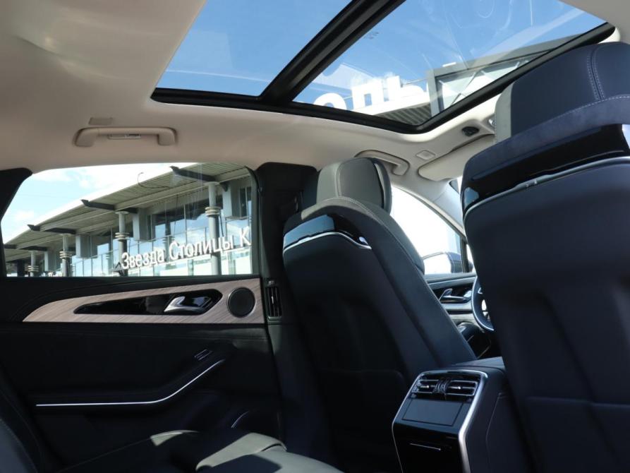 Hongqi H9 I Москва  - изображение 27