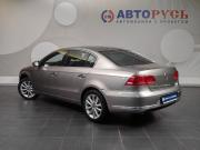 Volkswagen Passat B7 Москва  - изображение 27