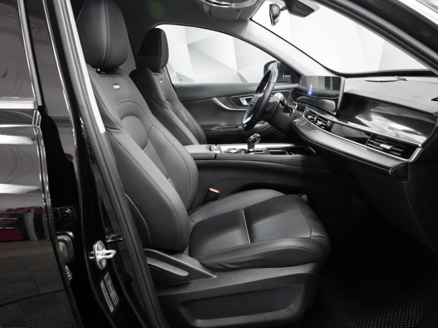 Chery Tiggo 7 Pro Max I Рестайлинг Ульяновск  - изображение 12