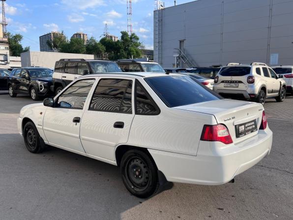 Daewoo Nexia I Рестайлинг с пробегом 2013 года, цена 255 000 рублей, 166571 км, седан, Автокод Объявления