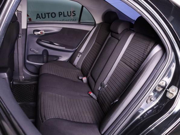Toyota Corolla XI (E160 E170 E180) с пробегом 2015 года, цена 1 299 000 рублей, 233000 км, седан, Автокод Объявления