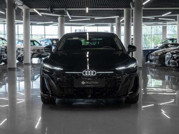 Audi A6 VI (C9) с пробегом 2026 года, цена 7 650 000 рублей, 50 км, седан, Автокод Объявления