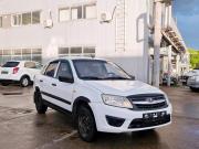Lada (ВАЗ) Granta I Нижний Новгород  - изображение 11