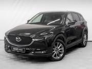 Mazda CX-5 II Москва  - изображение 31