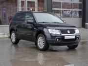 Suzuki Grand Vitara II Новосибирск  - изображение 25