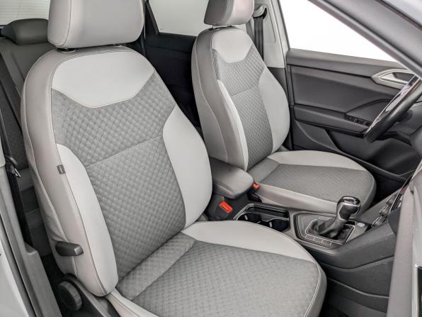Volkswagen Taos I с пробегом 2021 года, цена 2 350 000 рублей, 81034 км, внедорожник, Автокод Объявления