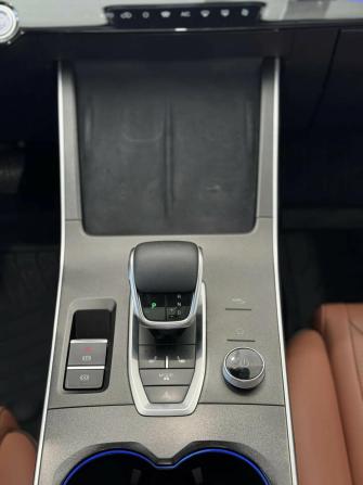 Omoda C5 I с пробегом 2023 года, цена 1 550 000 рублей, 102206 км, внедорожник, Автокод Объявления