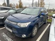 Mitsubishi Outlander III Рестайлинг Санкт-Петербург  - изображение 7