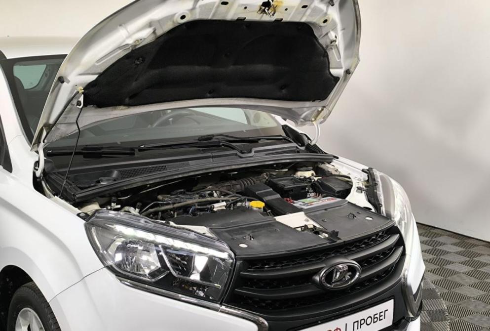 Lada (ВАЗ) XRAY I Нижний Новгород  - изображение 15