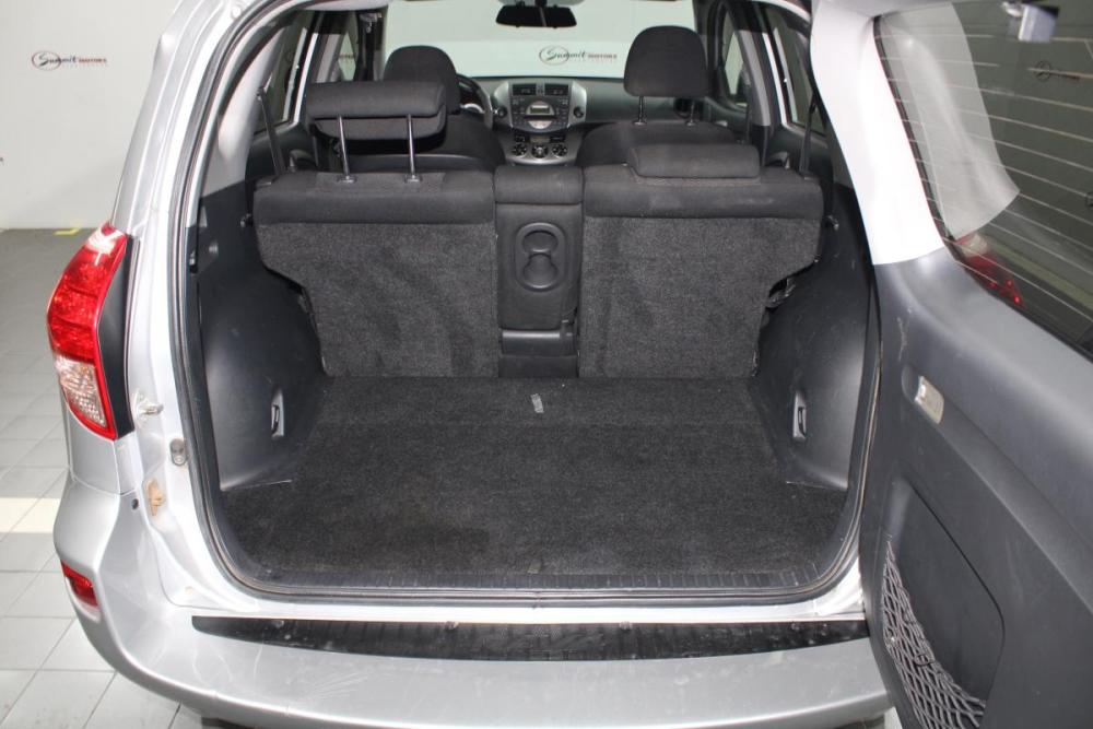Toyota RAV4 III (XA30) Владивосток  - изображение 12