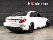Mercedes-Benz C-Класс IV (W205) Рестайлинг Екатеринбург  - изображение 24
