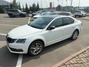 Skoda Octavia III (A7) Рестайлинг Кемерово  - изображение 6
