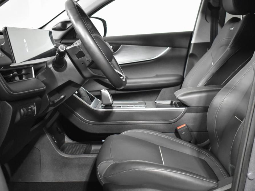 Chery Tiggo 7 Pro Max I Санкт-Петербург  - изображение 11