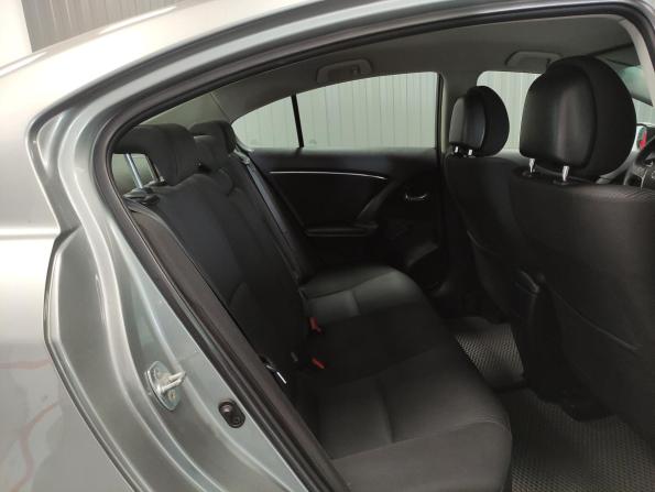 Toyota Avensis III с пробегом 2009 года, цена 850 000 рублей, 244132 км, седан, Автокод Объявления