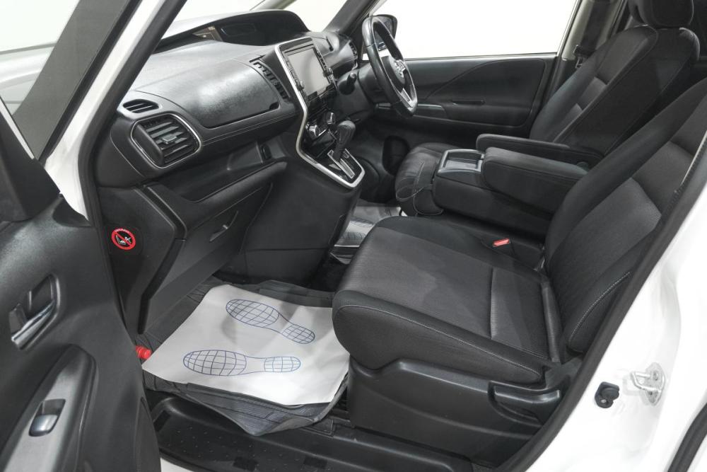 Nissan Serena V (C27) Новокузнецк  - изображение 17