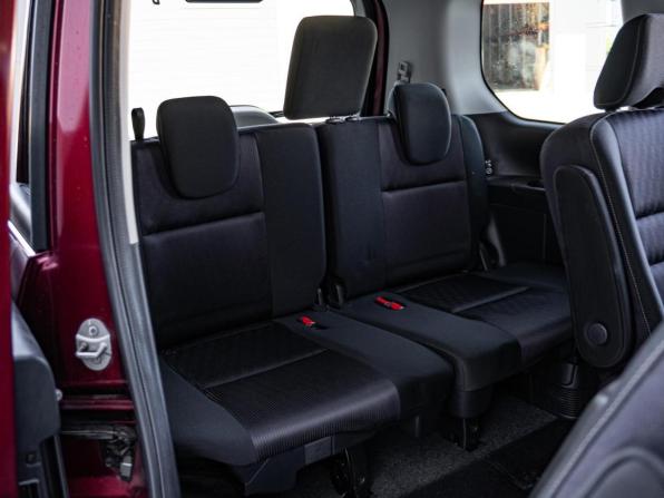 Nissan Serena V (C27) с пробегом 2018 года, цена 2 465 000 рублей, 122506 км, минивэн, Автокод Объявления