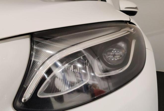 Mercedes-Benz GLC I (X253) с пробегом 2017 года, цена 2 990 000 рублей, 147220 км, внедорожник, Автокод Объявления