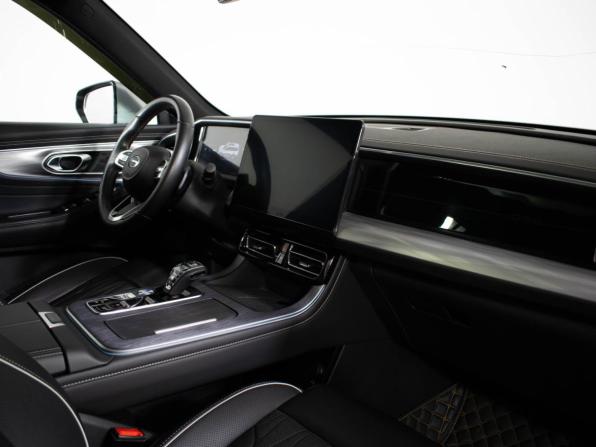 GAC GS8 II с пробегом 2024 года, цена 3 597 000 рублей, 52532 км, внедорожник, Автокод Объявления