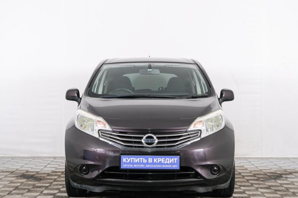 Nissan Note II Красноярск  - изображение 2