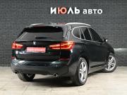 BMW X1 II (F48) Екатеринбург  - изображение 30