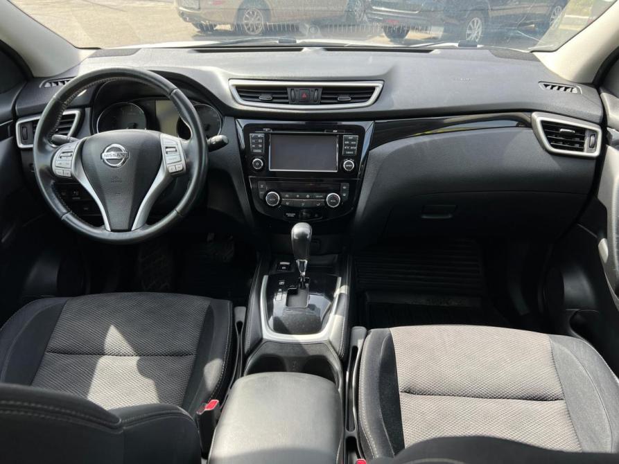 Nissan Qashqai II Нефтекамск  - изображение 10