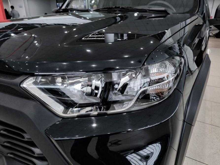 Lada (ВАЗ) Niva Travel I Казань  - изображение 21
